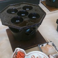 大和屋本店 - 明石焼き作り機？