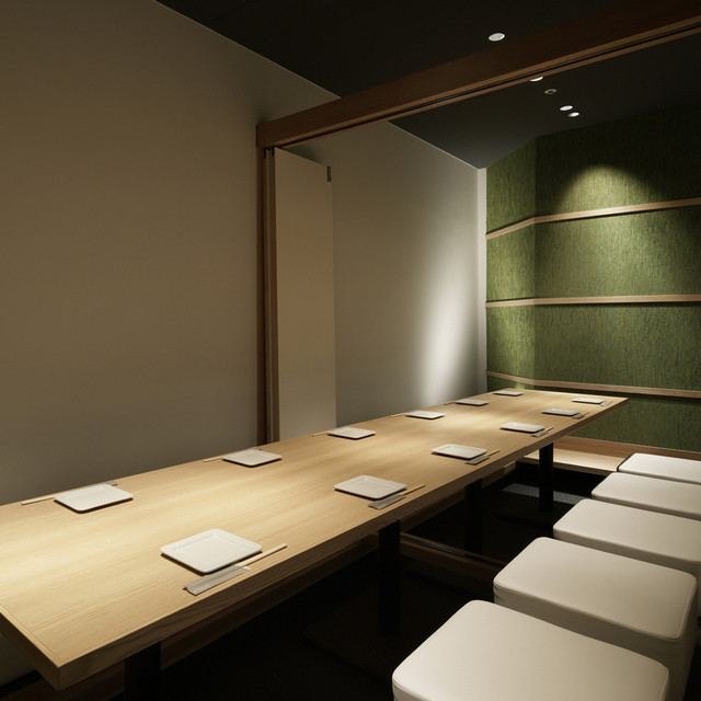 座席 Kichiri Garden Table キチリ ガーデン テーブル 北千住 居酒屋 食べログ