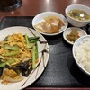 中国料理 金春新館