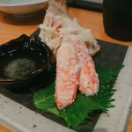 魚貝 ののぶ - 