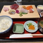 三田 菊次郎 - 