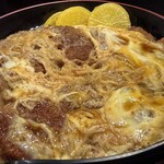 とんかつ七兵衛 - 