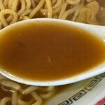 お食事処つるや - スープリフト