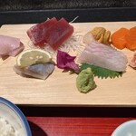 三田 菊次郎 - 