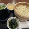 丸亀製麺 松戸二十世紀が丘店