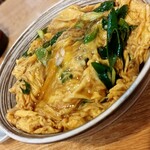 志な乃 - 他人丼