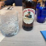 PIZZERIA MANCINI TOKYO - 