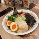 弟子屈ラーメン - 