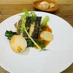 BREEZE BIRD CAFE＆BAKERY - 