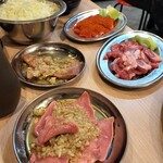 大衆焼肉コグマヤ 高円寺店 - 