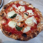 PIZZERIA MANCINI TOKYO - 