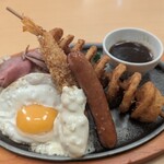 ジョイフル - 料理写真: