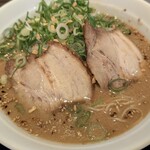 山神山人 - 料理写真: