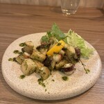 サチア ビーフストロガノフ - 