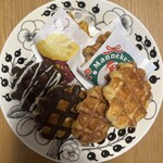 マネケン 近鉄上本町店 - 