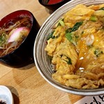 志な乃 - 蕎麦めちゃくちゃ熱い(ﾟдﾟ)ｳﾏｰ