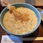 京うどん 生蕎麦 岡北 - 