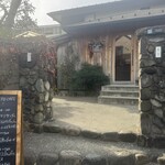 BREEZE BIRD CAFE＆BAKERY - 