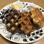 マネケン 近鉄上本町店 - 