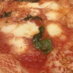 ピッツェリア ピアーチェ - 