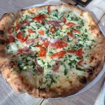 PIZZERIA MANCINI TOKYO - 