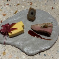 新福島焼鳥 B3 - 