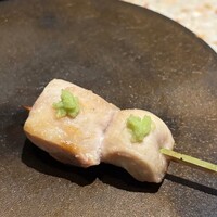 新福島焼鳥 B3 - 