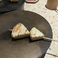 新福島焼鳥 B3 - 