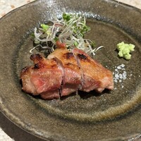 新福島焼鳥 B3 - 