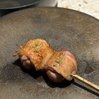 新福島焼鳥 B3 - 