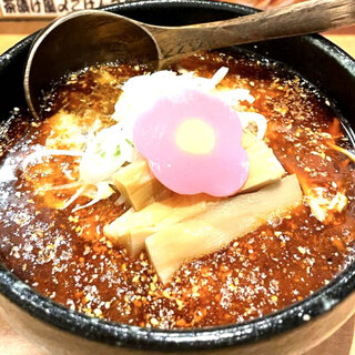 和だしらぁめん うめきち_2