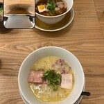 Mendo Kirinji Saku Ten