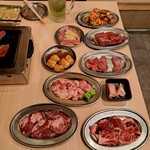 大衆焼肉コグマヤ 高円寺店 - 