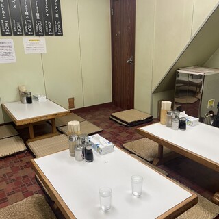 中華そば ますたに_2