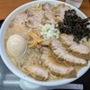 肉煮干中華そば 鈴木ラーメン店