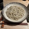 蕎麦の実 よしむら