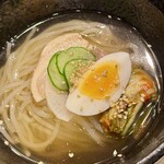 炭火焼ホルモン ぐう - 