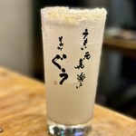 炭火焼ホルモン ぐう - 