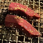 炭火焼ホルモン ぐう - 