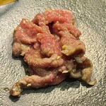 炭火焼ホルモン ぐう - 