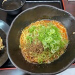 しび辛 晴れ屋 - 