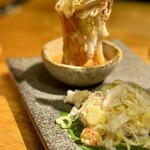 炭火焼ホルモン ぐう - 