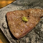 炭火焼ホルモン ぐう - 