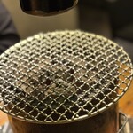 炭火焼ホルモン ぐう - 