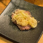 炭火焼ホルモン ぐう - 