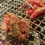 炭火焼ホルモン ぐう - 