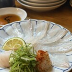 居酒屋じんべえ - 