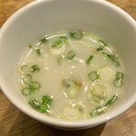 炭火焼ホルモン ぐう - 