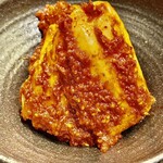 炭火焼ホルモン ぐう - 