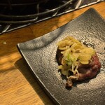 炭火焼ホルモン ぐう - 